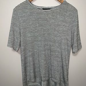 Striped shirt
